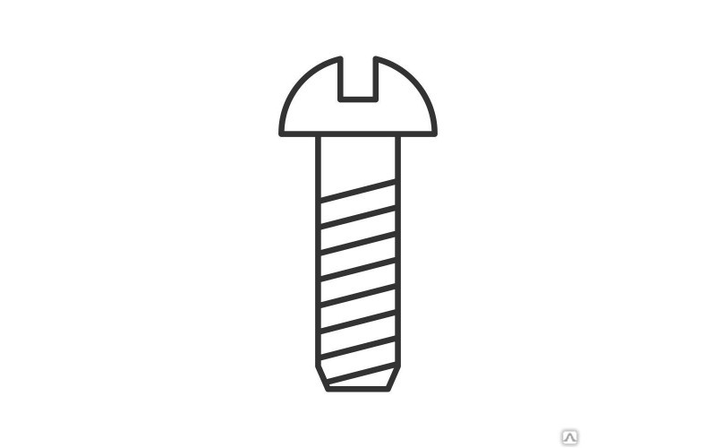 Болт М12х90