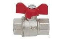 Шаровый кран Ду 32 КМС-М Шаровый кран Ду 32 КМС-М