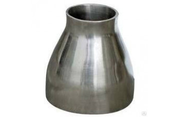 Переход нержавеющий ГОСТ 17378-2001 219х8-12-159х6-10