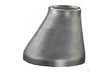 Переход эксцентрический 108х4/6/8-89х3,5/6/8