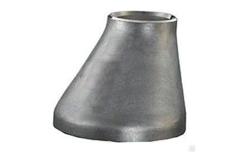 Переход эксцентрический 377х10/12-325х8-10