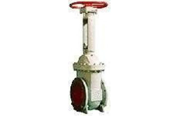 Задвижка стальная под электропривод 30с964нж Ду200 Ру 2,5